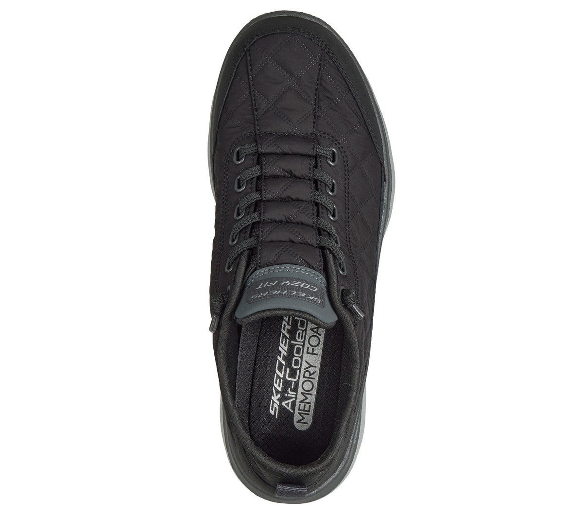 Summits Contour Foam - Cozy Fit