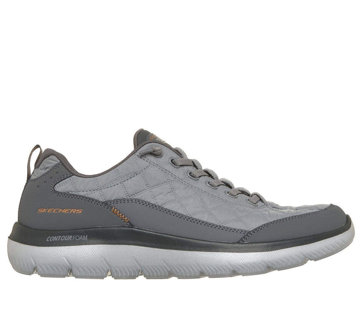 Summits Contour Foam - Cozy Fit