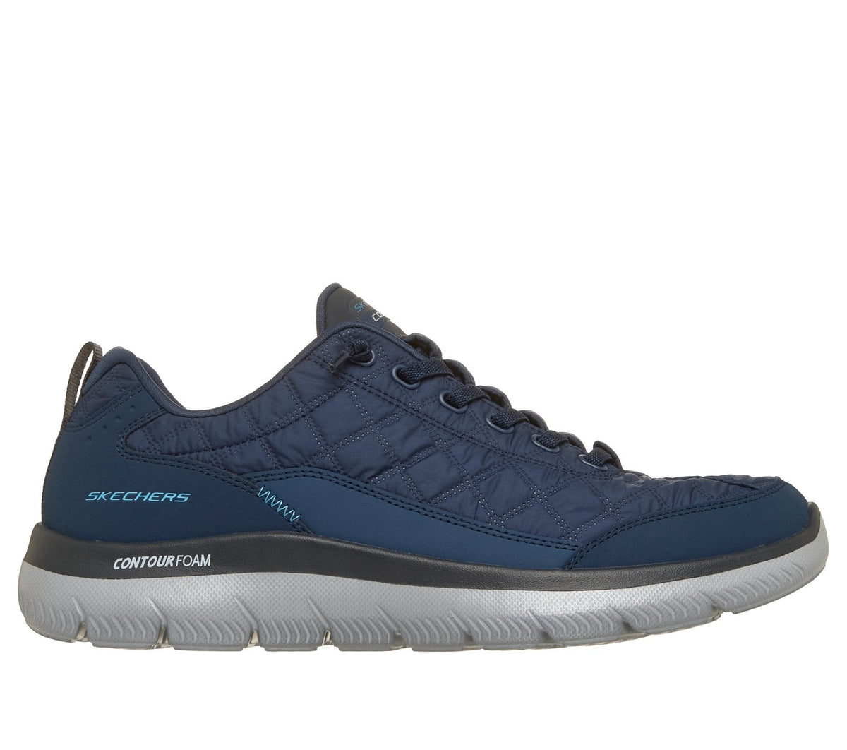 Summits Contour Foam - Cozy Fit