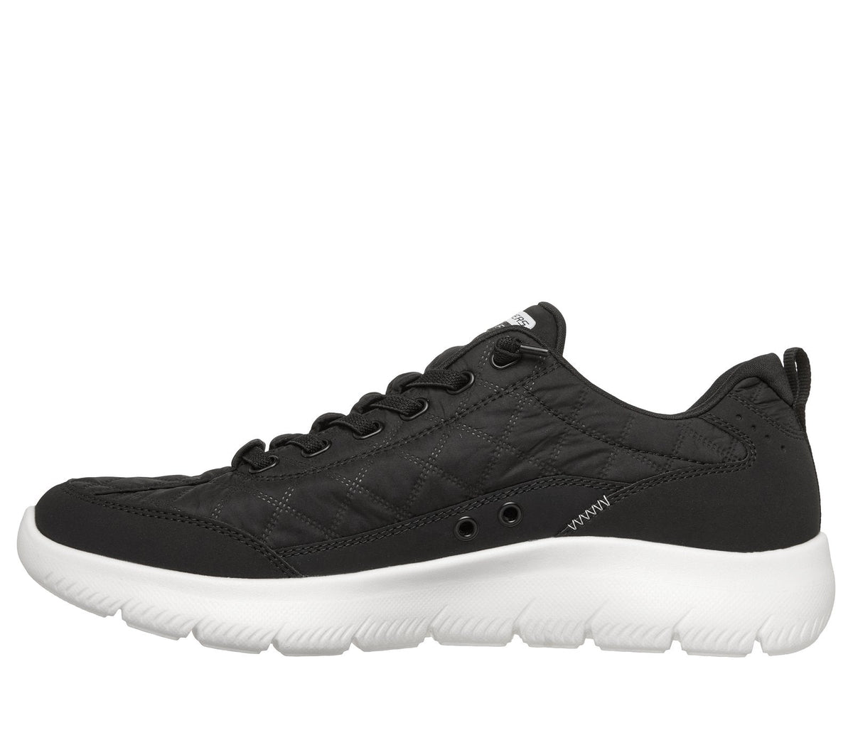 Summits Contour Foam - Cozy Fit