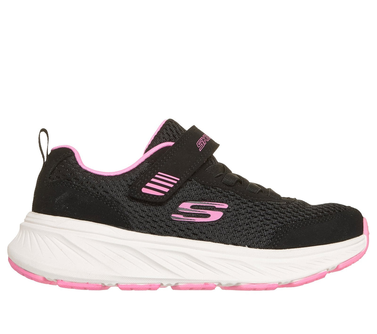 Edgeride - Smooth Journey, BLACK / PINK
