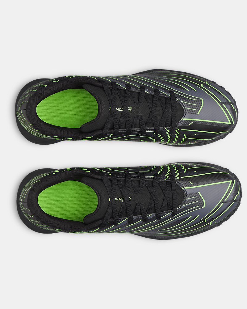 UA Shadow Select 4 Turf Unisex Soccer Shoes | Under Armour