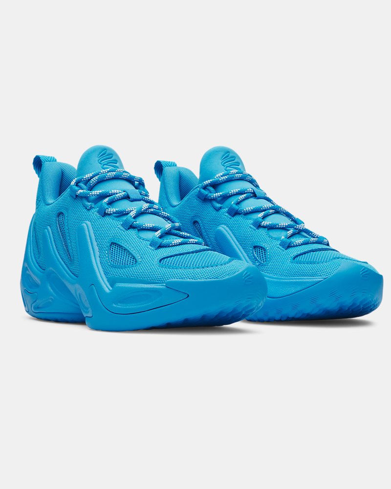 Curry 13 Grade School Basketball Shoes | Under Armour