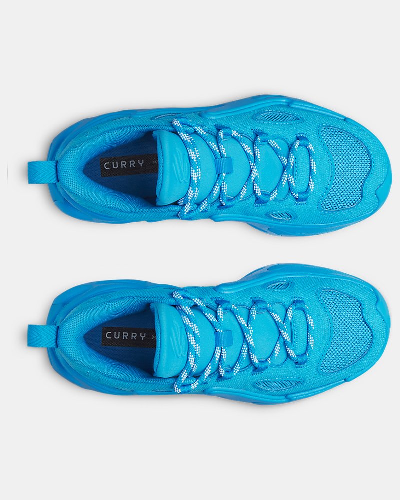 Curry 13 Grade School Basketball Shoes | Under Armour