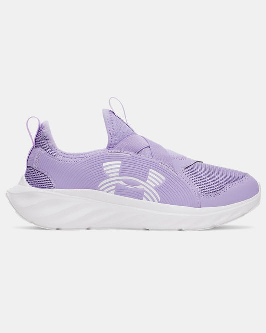 UA Turbo Go Girls' Grade School Running Shoes | Under Armour