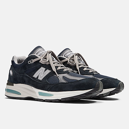 Made in UK 991v2 - New Balance