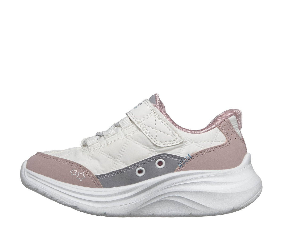 Skechers Slip-ins: Comfy Sprints - Cozy Fit