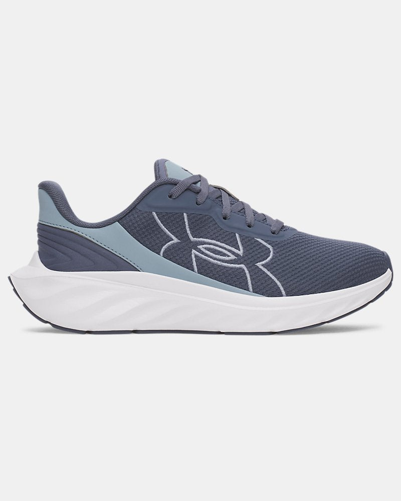UA Ascend Big Logo Women's Running Shoes | Under Armour