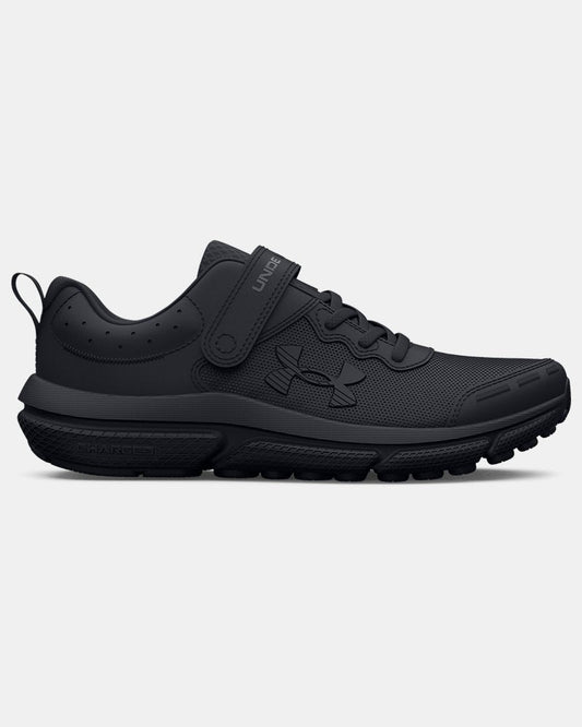 UA Assert 10 Boys' Pre-School Running Shoes | Under Armour