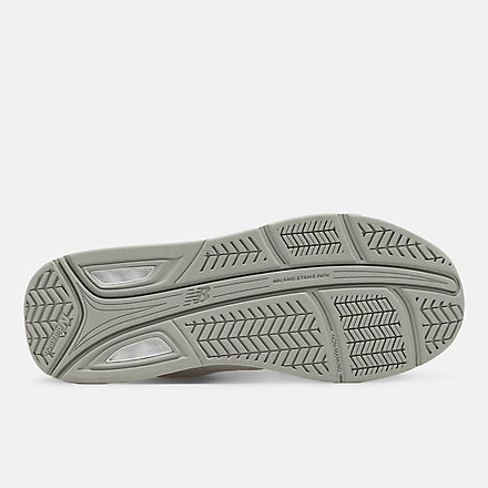 Hook and Loop Leather 928v3 - New Balance