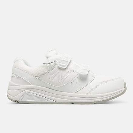 Hook and Loop Leather 928v3 - New Balance