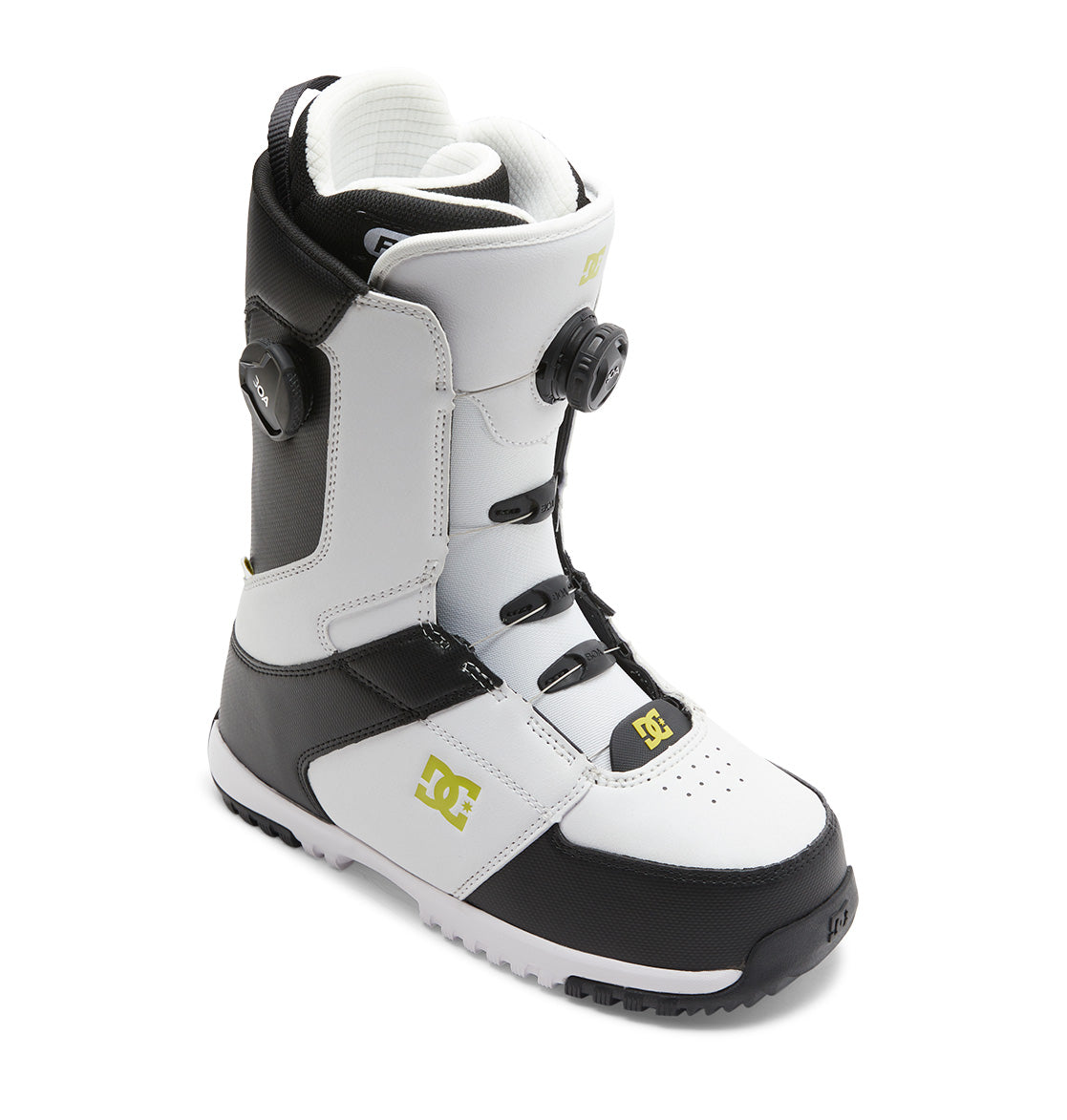 Men's Control BOA® Snowboard Boots