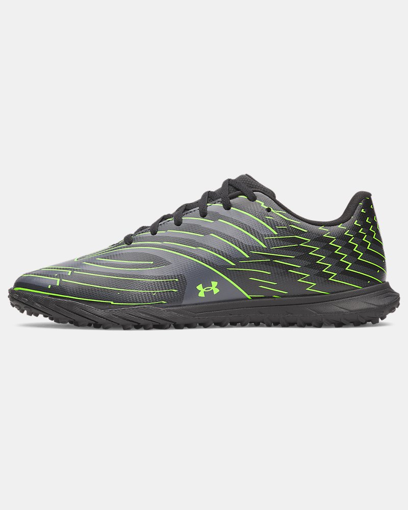 UA Shadow Club 4 Turf Unisex Soccer Shoes | Under Armour