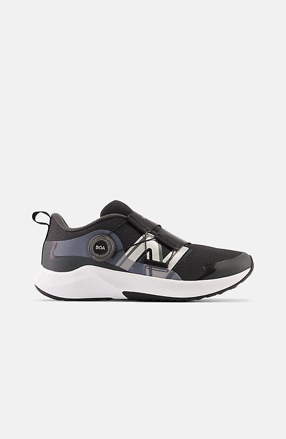 New Balance Kids' DynaSoft Reveal v4 BOA Shoes