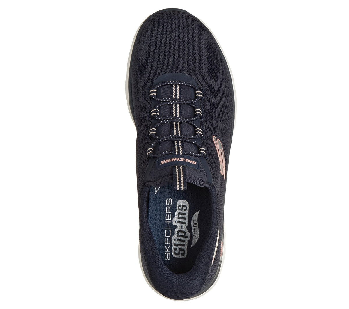 Skechers Slip-ins: Arch Fit Summits - Soft Focus