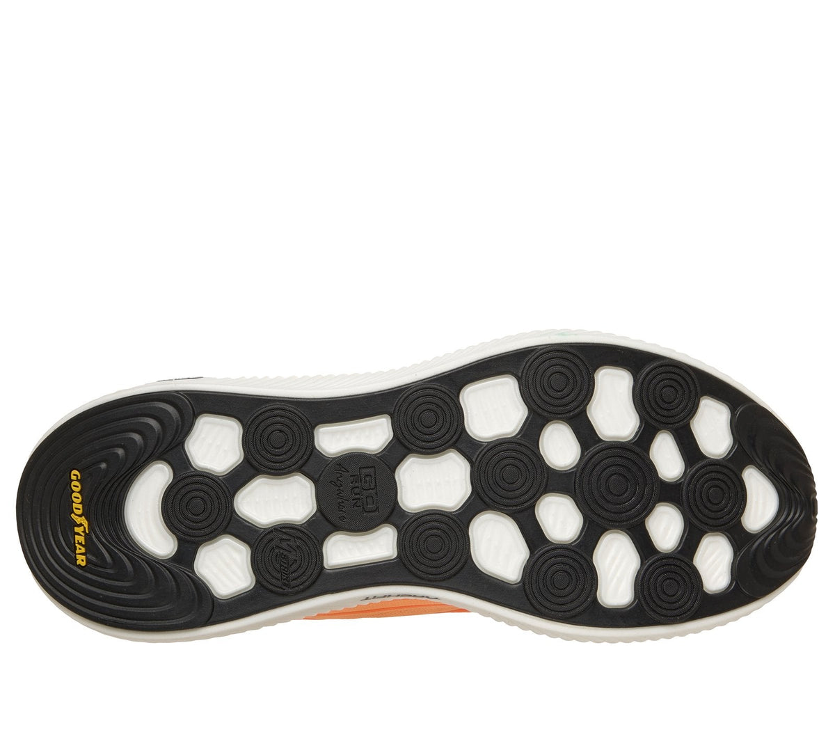 Skechers Slip-ins: Arch Fit GO RUN Anywhere - Ember