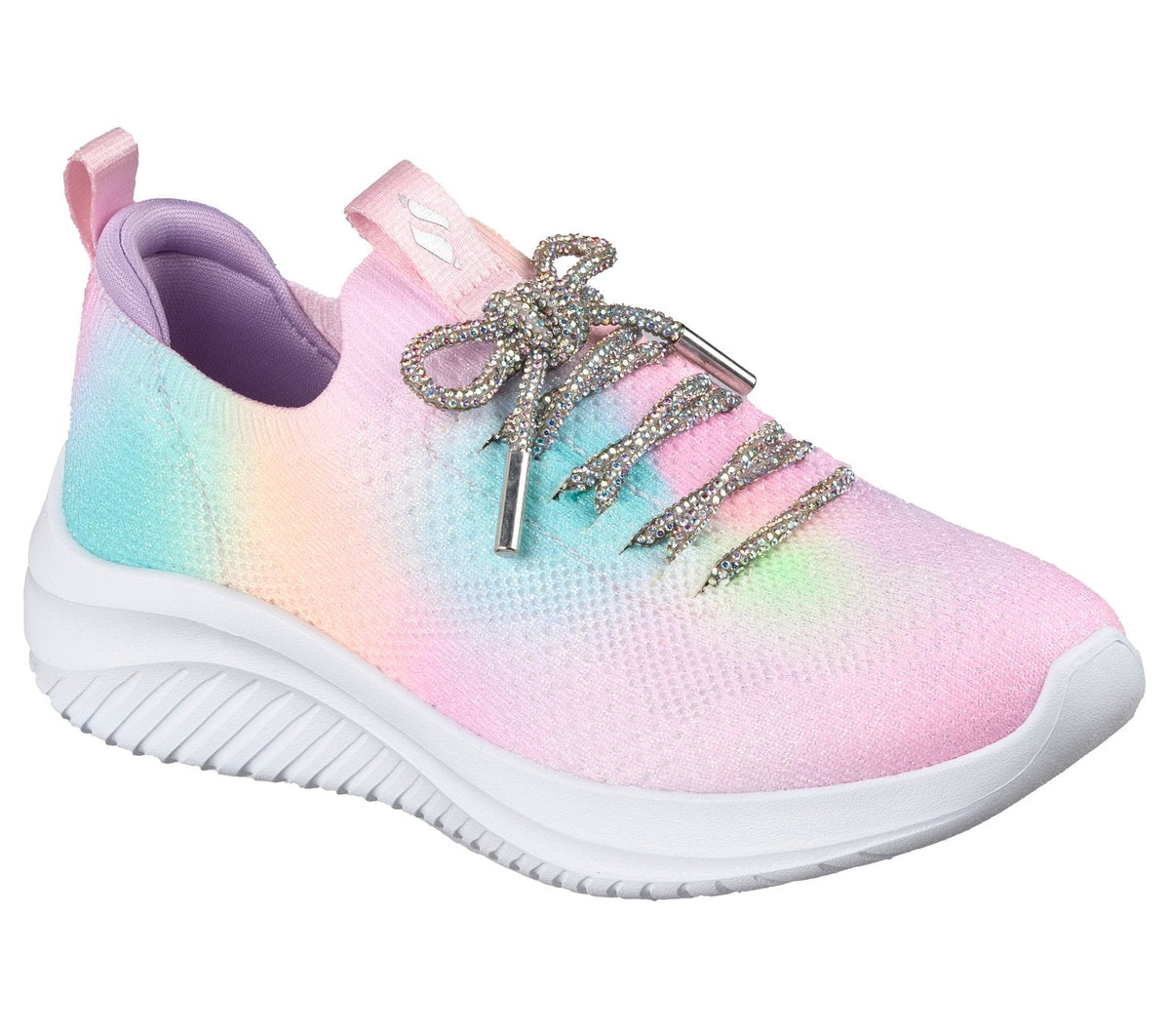 Ultra Flex 3.0 - Blinged Out