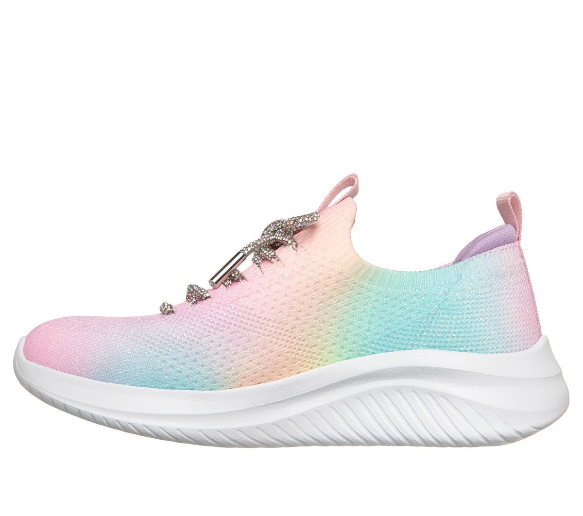 Ultra Flex 3.0 - Blinged Out