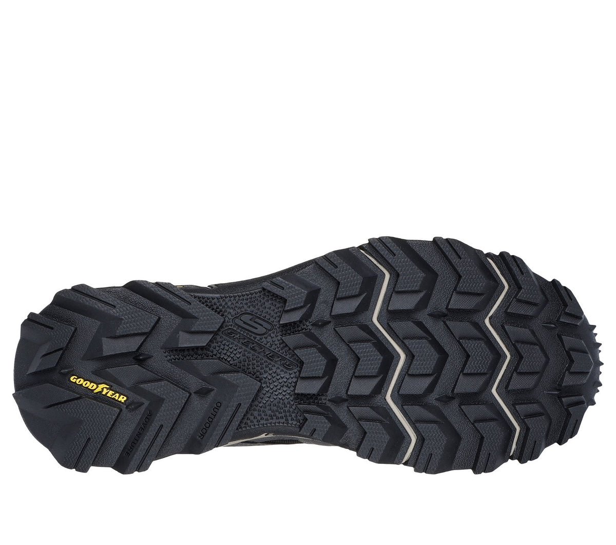 Skechers Slip-ins John Deere Relaxed Fit: Equalizer 5.0 Trail - Harvest