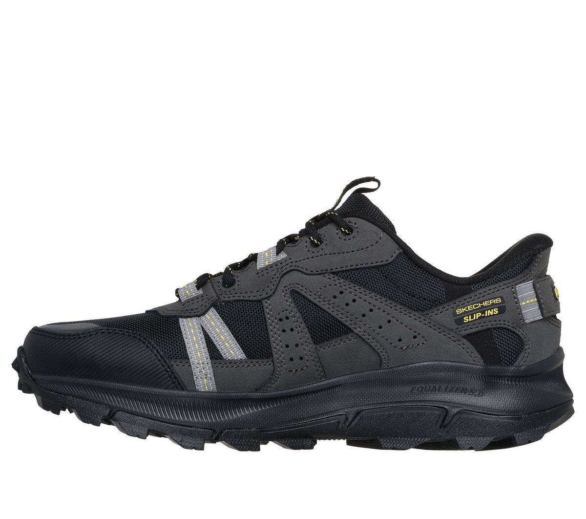 Skechers Slip-ins John Deere Relaxed Fit: Equalizer 5.0 Trail - Harvest