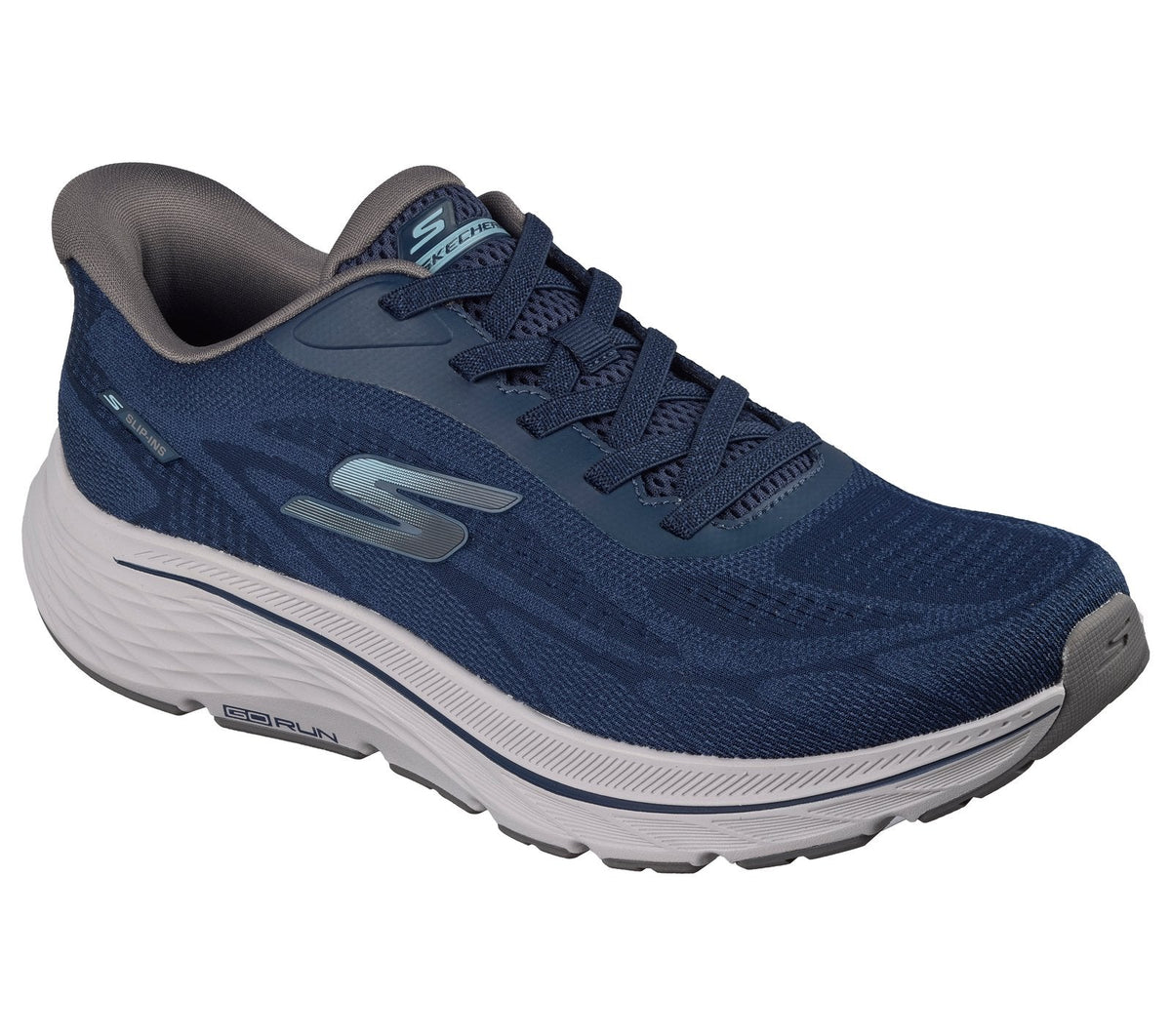 Skechers Slip-ins: GO RUN Consistent 3 - Flowen