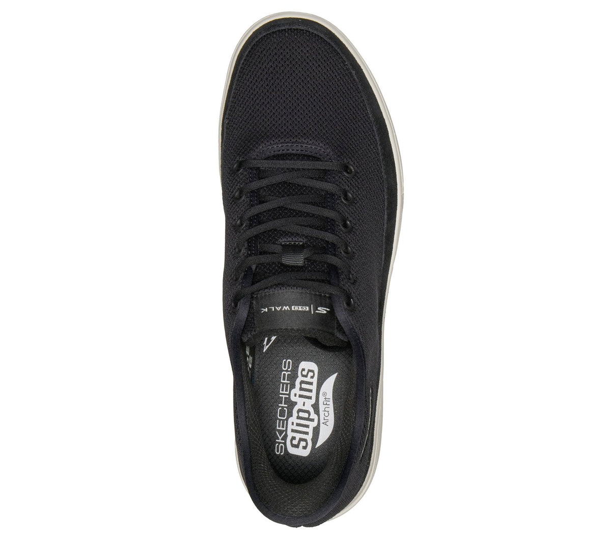 Skechers Slip-ins Arch Fit: GO WALK Commuter - Carson