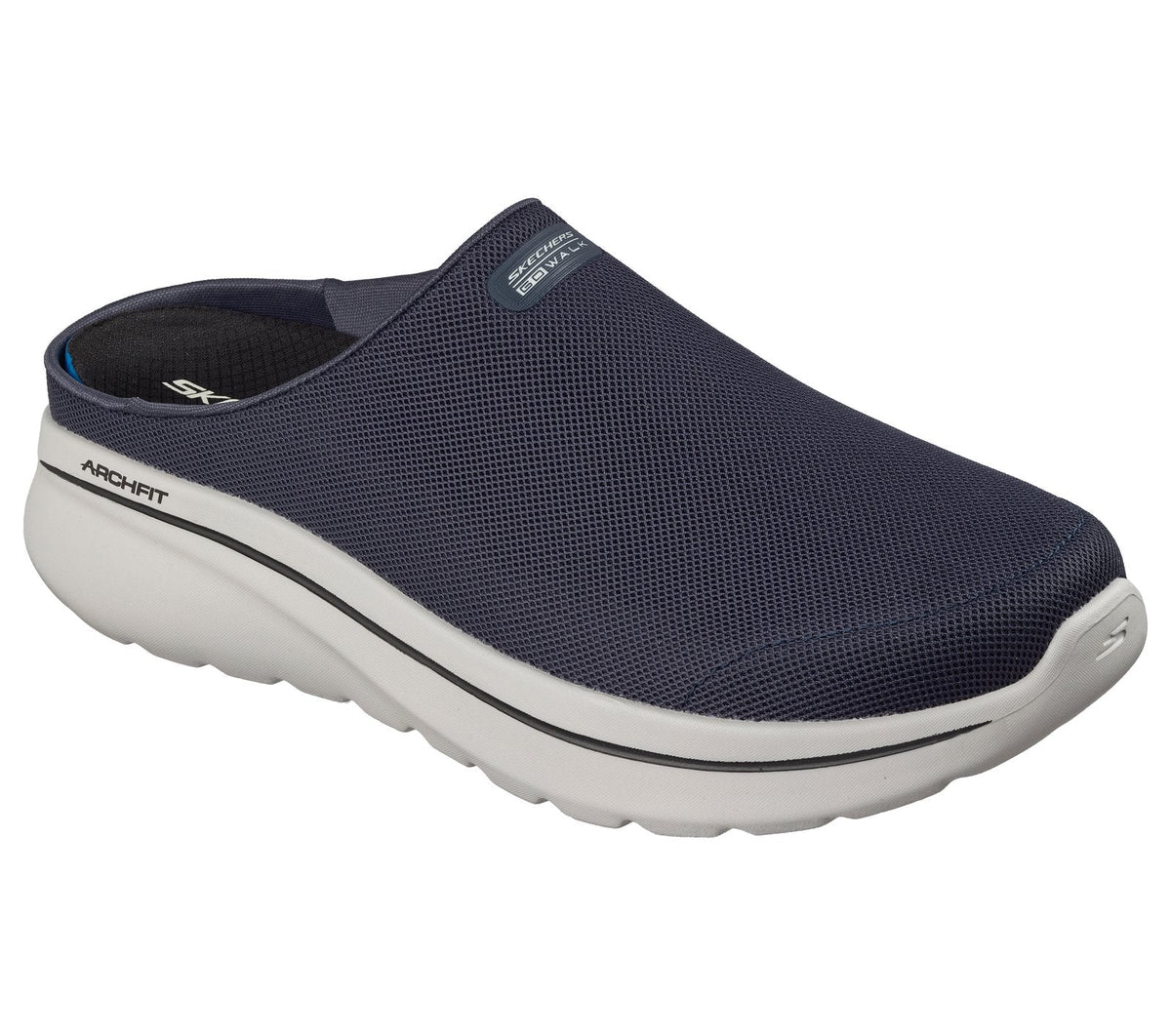 Relaxed Fit: GO WALK Arch Fit N-Joy - Saul