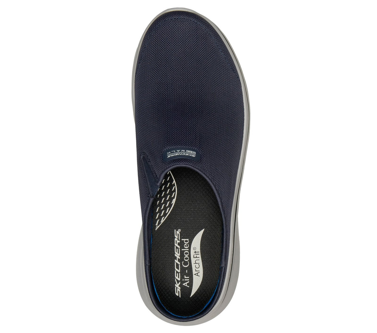 Relaxed Fit: GO WALK Arch Fit N-Joy - Saul