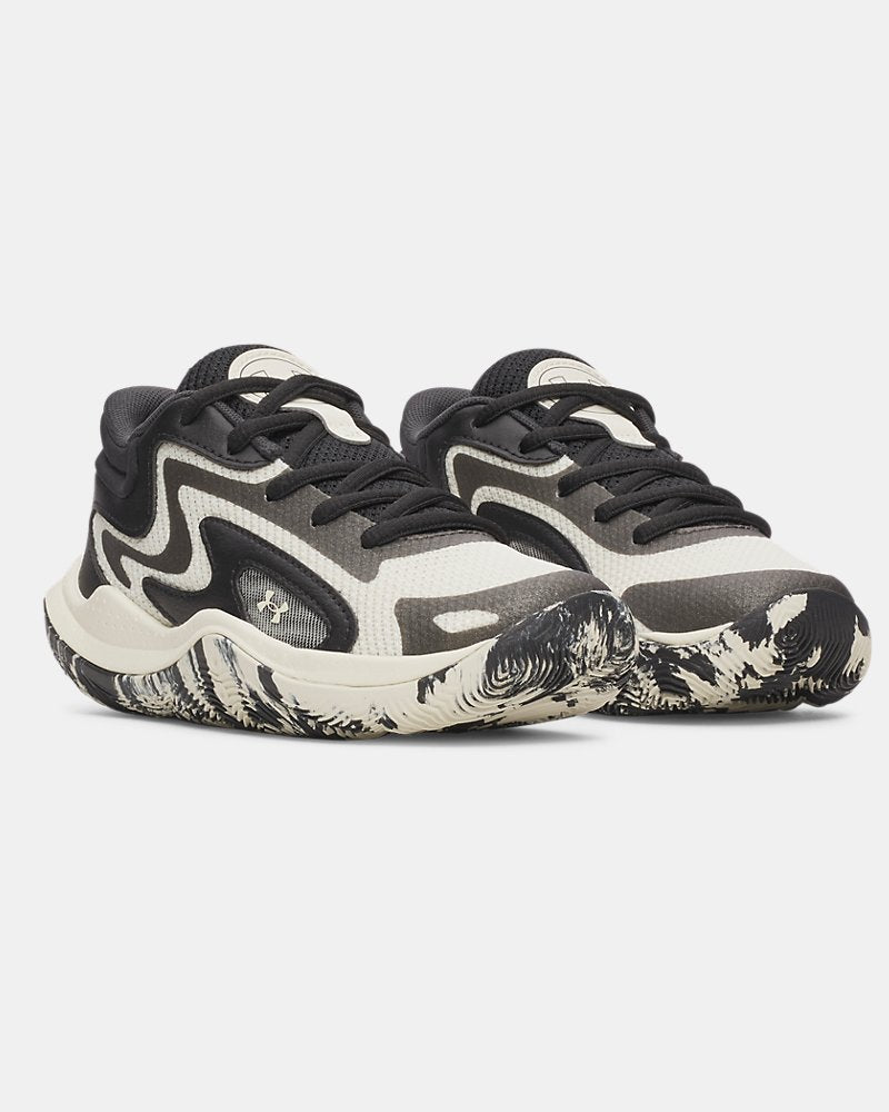 UA Jet '25 Pre-School Basketball Shoes | Under Armour