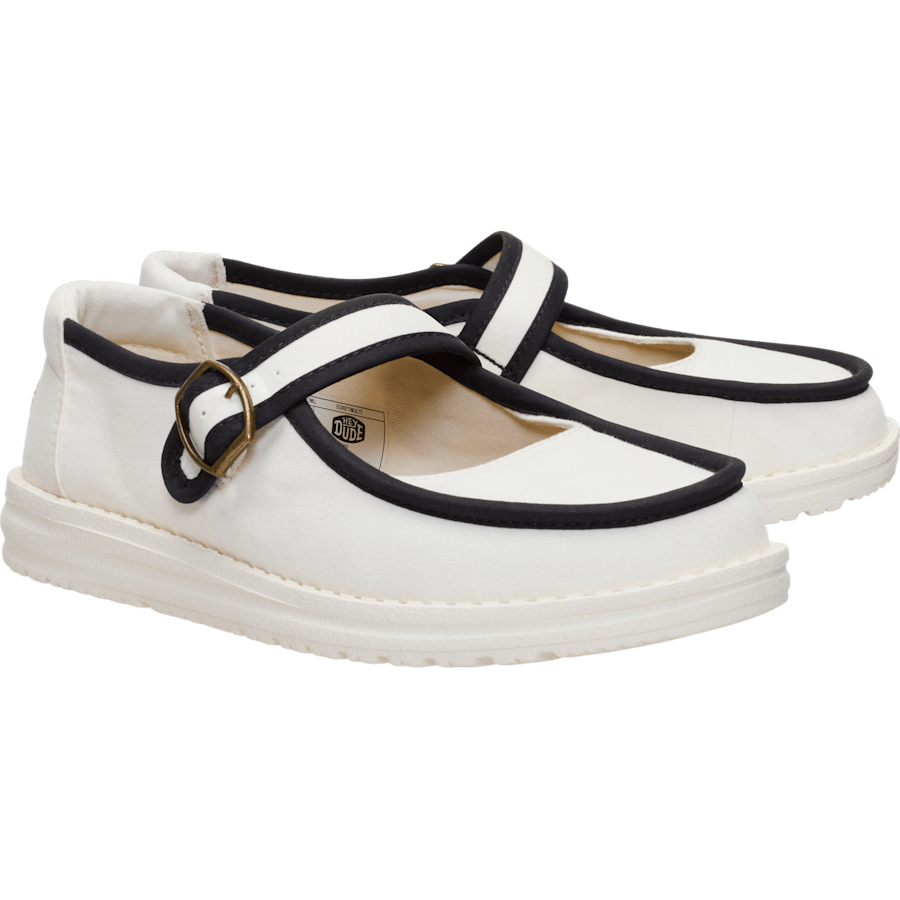 Wendy Jane Washed Twill