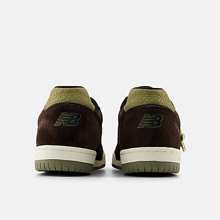 NB Numeric Tom Knox 600 - New Balance
