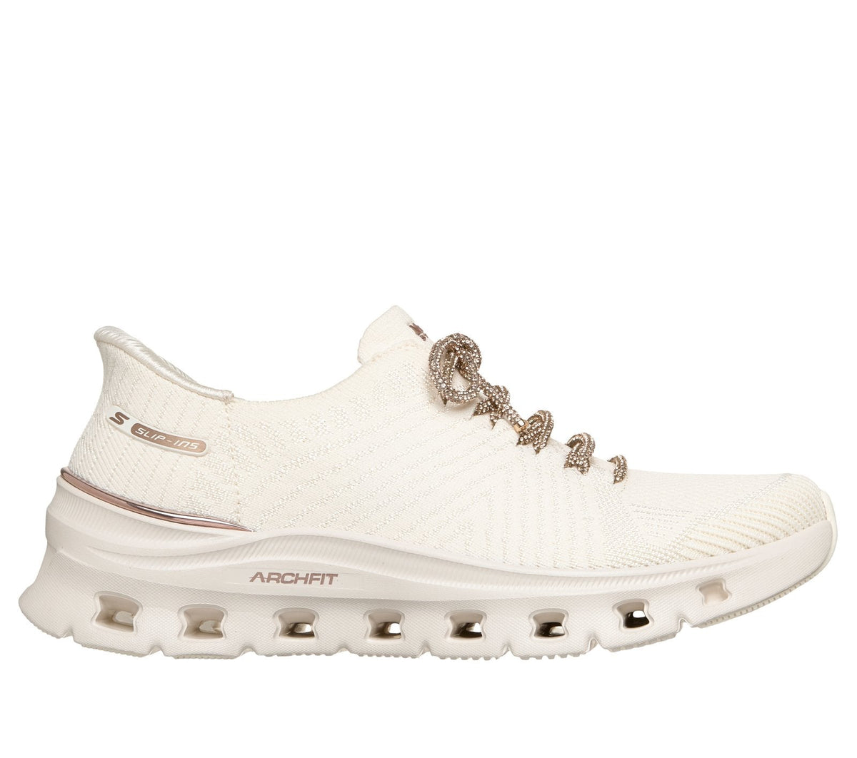 Skechers Slip-ins Martha Stewart: Arch Fit Glide-Step Pro - Trendsetter