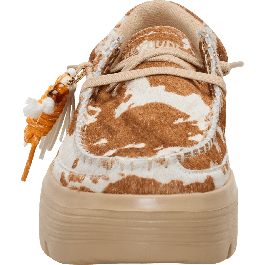 Austin Edge Ox Luxe