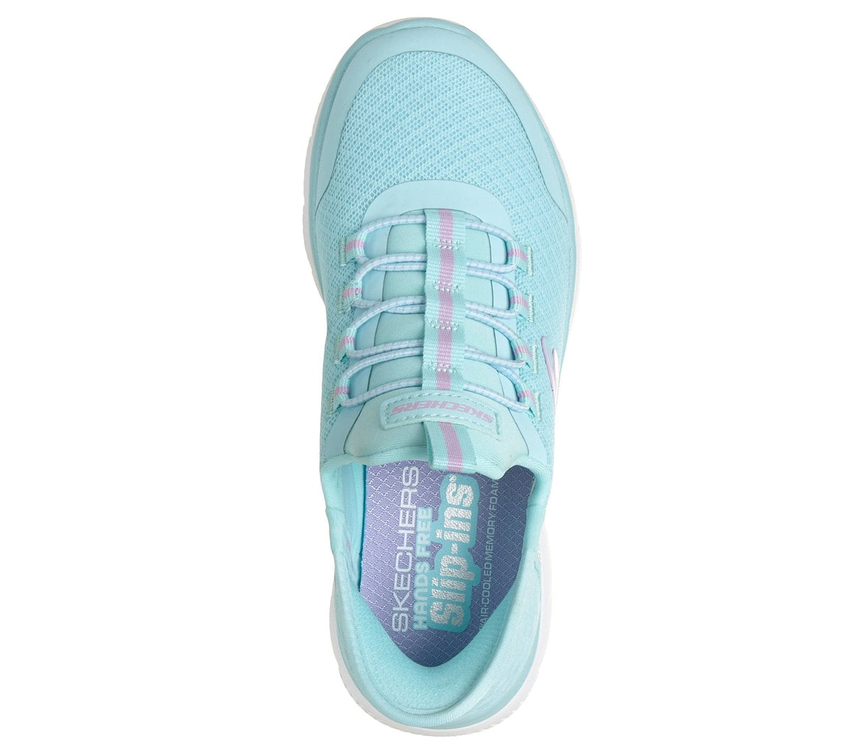 Skechers Slip-ins: Summits