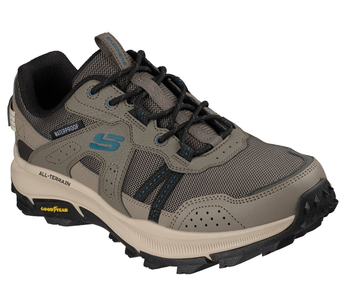 Waterproof: Equalizer 5.0 Trail - Tumbler Ridge
