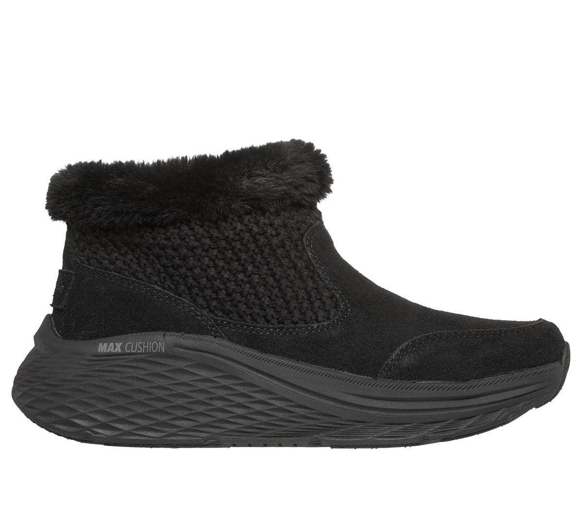 Max Cushioning Elite 2.0 Boot - Selena
