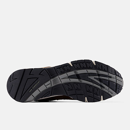 Made in UK 991V1 Luxe Suede - New Balance
