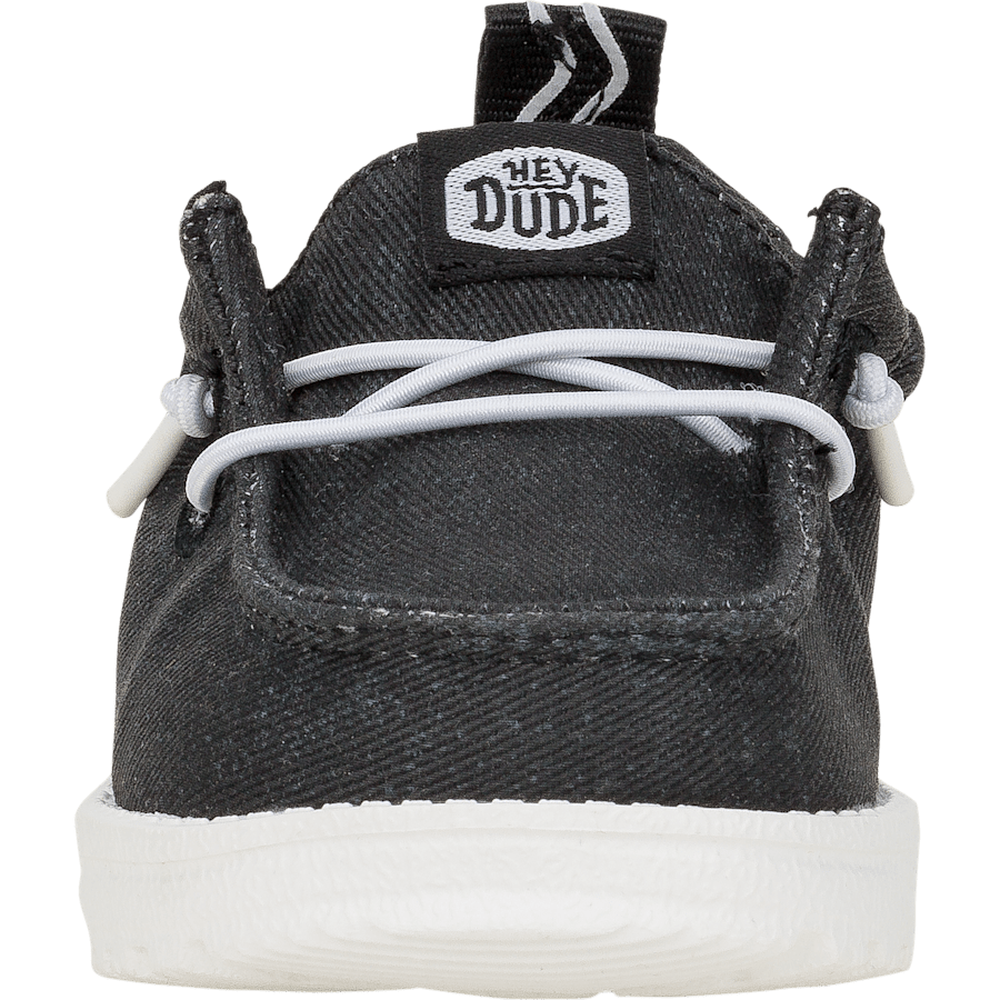 LILDUDE Slip On Core