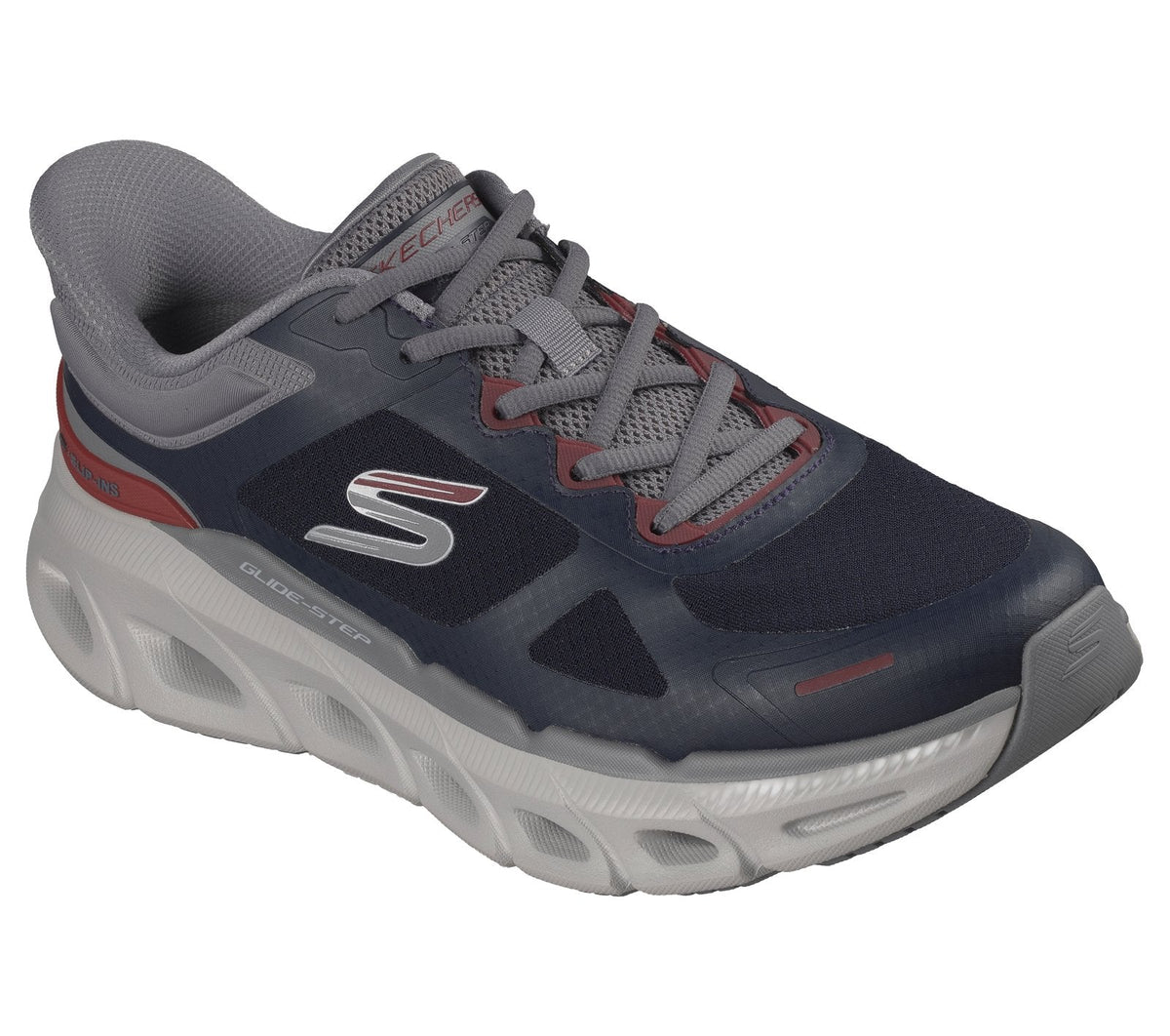 Skechers Slip-ins Relaxed Fit: Glide-Step - Opportune Day