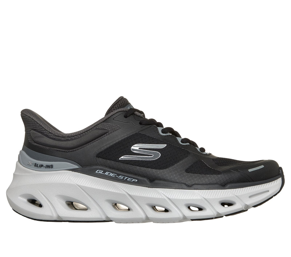 Skechers Slip-ins Relaxed Fit: Glide-Step - Opportune Day