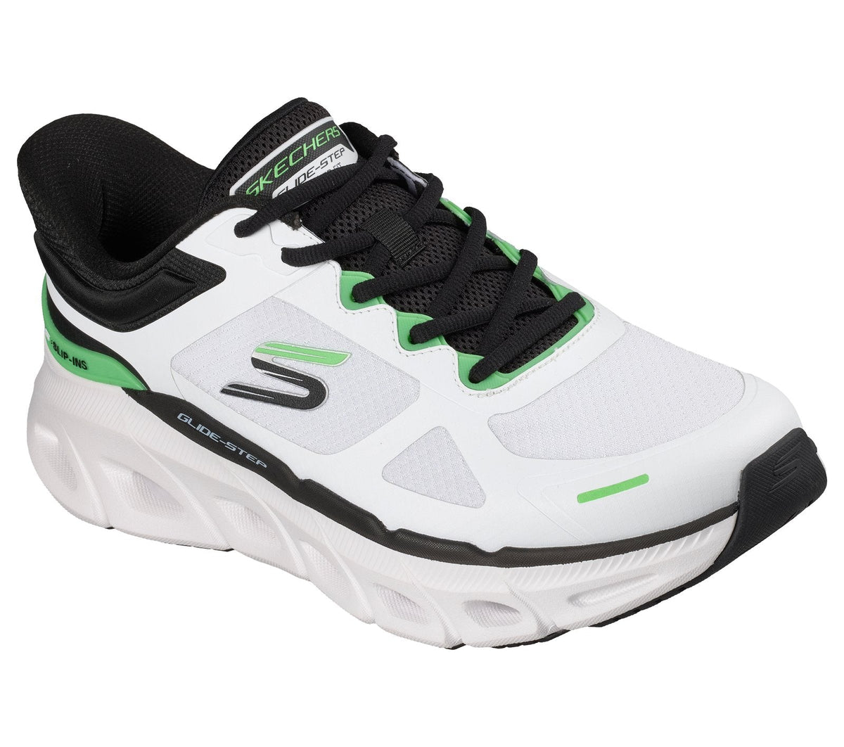 Skechers Slip-ins Relaxed Fit: Glide-Step - Opportune Day