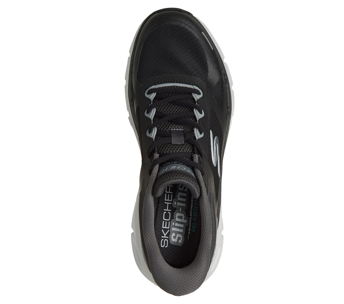 Skechers Slip-ins Relaxed Fit: Glide-Step - Opportune Day