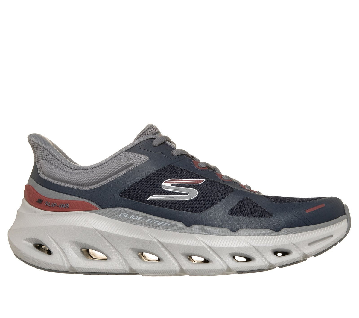 Skechers Slip-ins Relaxed Fit: Glide-Step - Opportune Day