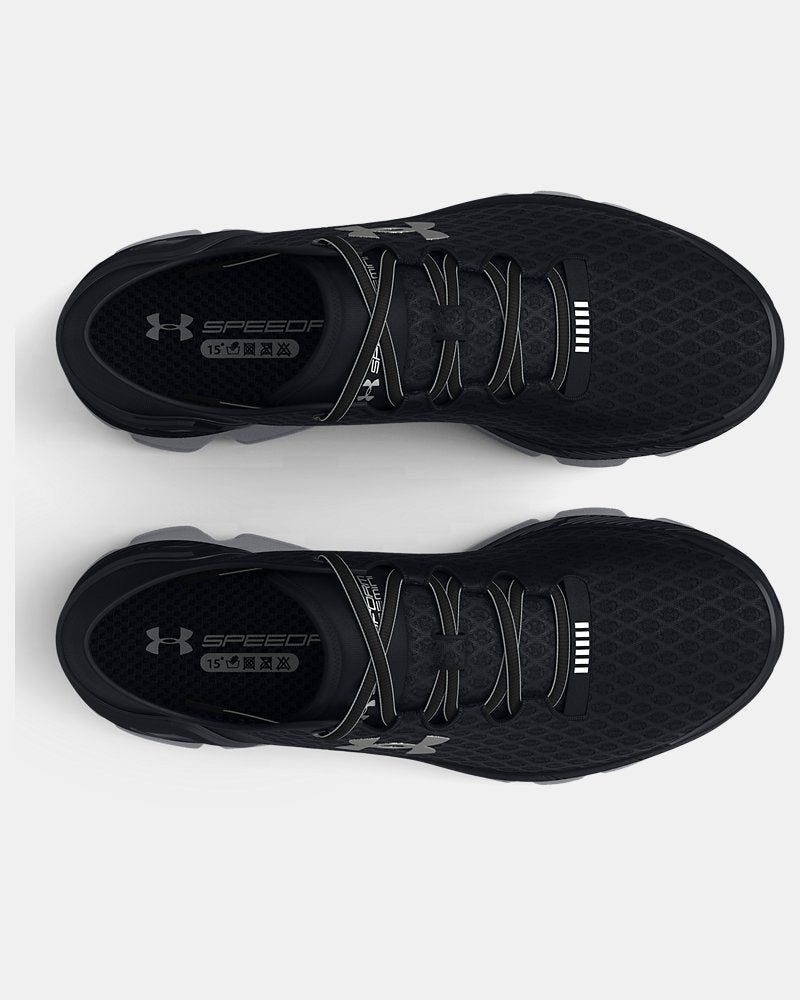 UA SpeedForm® Gemini Unisex Running Shoes | Under Armour