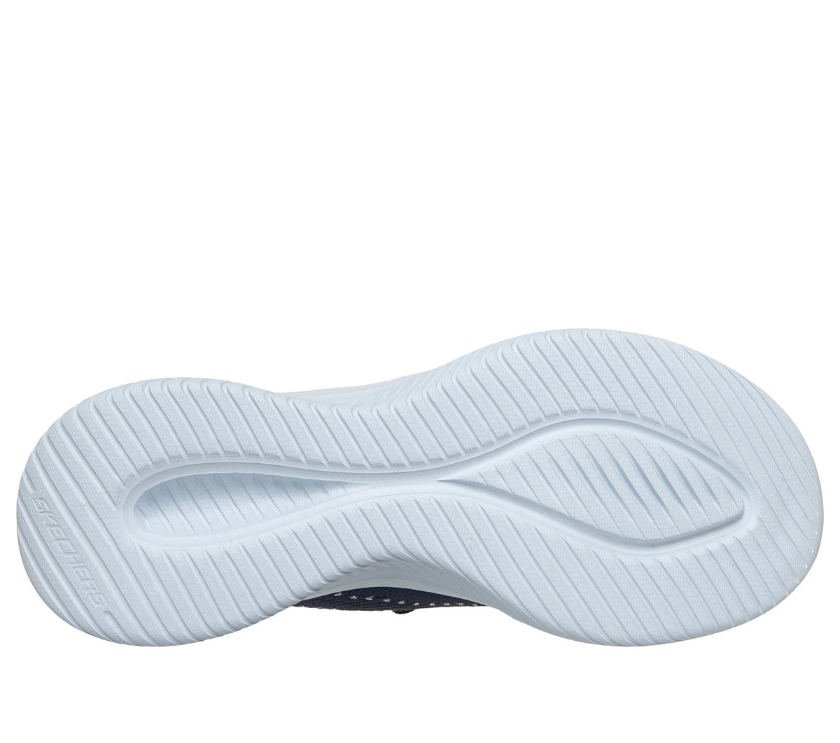 Skechers Slip-ins Martha Stewart: Arch Fit Ultra Flex 3.0 - Metallic Grace