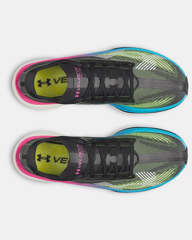 UA Velociti Elite 3 Unisex Running Shoes | Under Armour