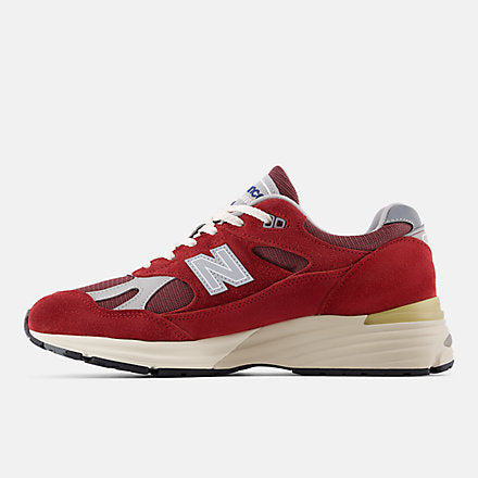 Made in UK 991V2 Vintage Sports - New Balance