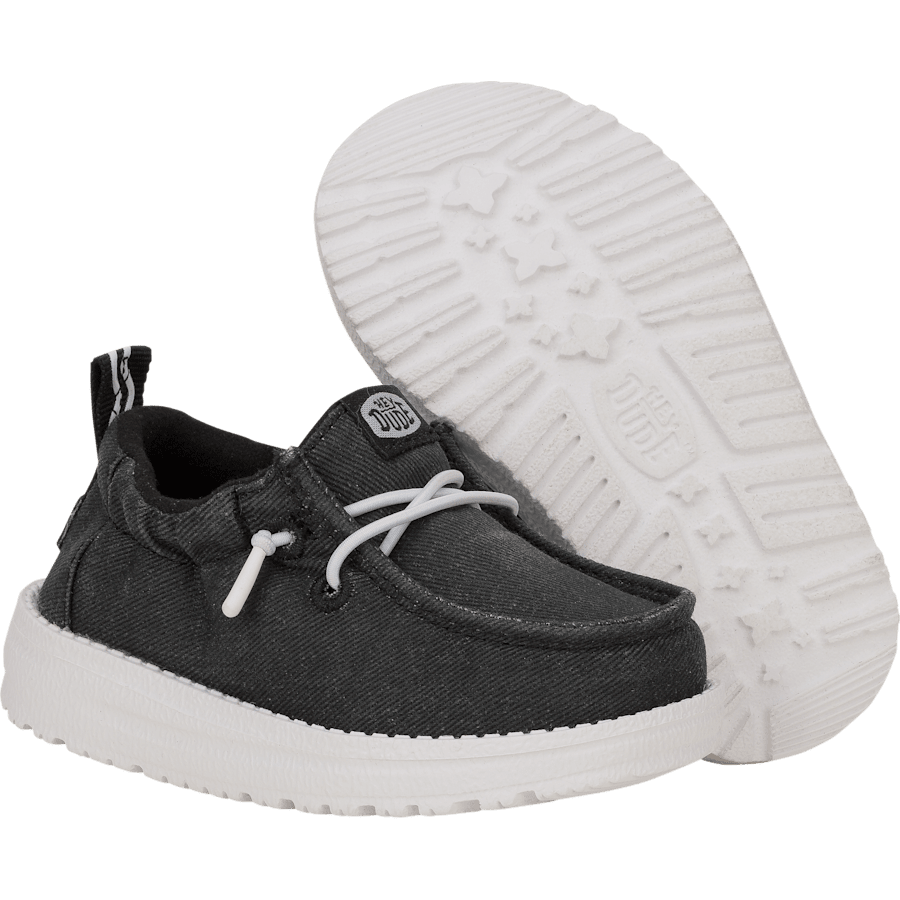LILDUDE Slip On Core