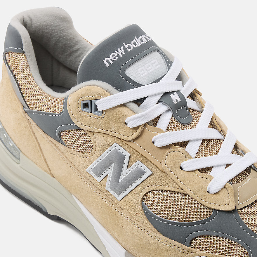 Made in USA 992 - New Balance