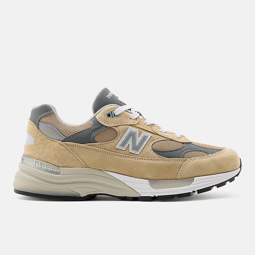 Made in USA 992 - New Balance